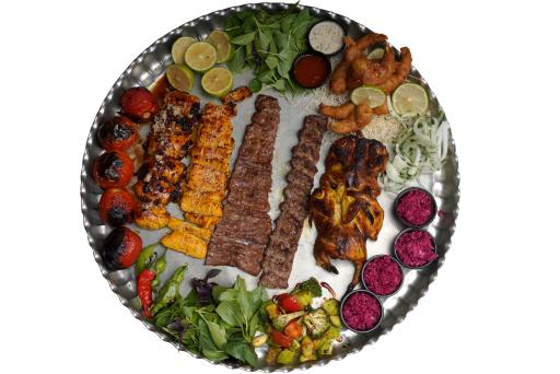 عکس کافه رستوران جواهر 