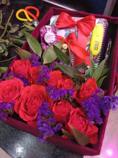 عکس تهران بونسای 