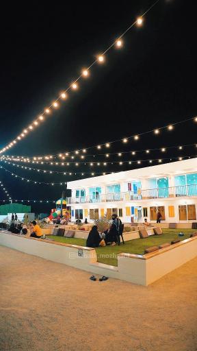 عکس شعبه جدید کبابی مژگانی