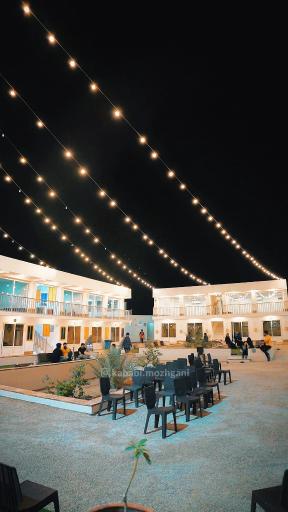 عکس شعبه جدید کبابی مژگانی