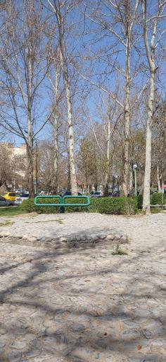 بوستان سیفیه