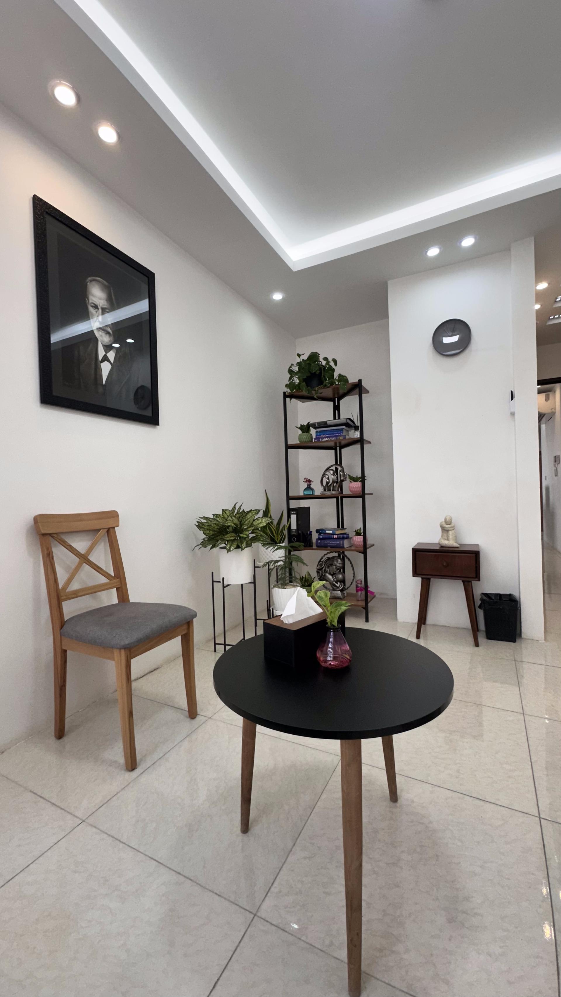 عکس گروه روانشناسی مهرسای