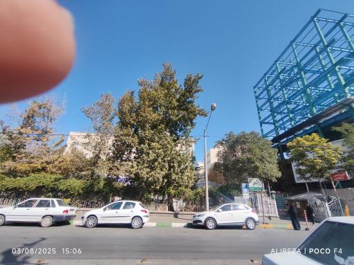 بیمارستان فوق تخصصی قلب جوادالائمه