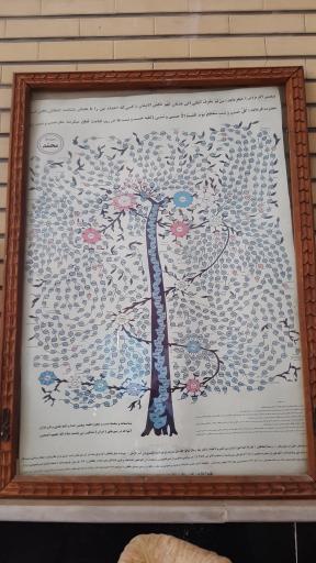 عکس امامزاده محمد ابن ابوالفضل