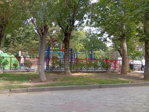 بوستان سیفیه