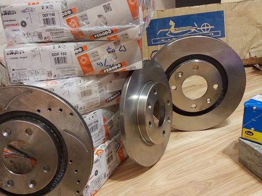 عکس مکانیکی و برق خودرو خالد