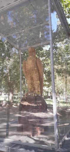 عکس بوستان سیفیه