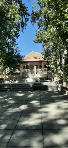 عکس بوستان سیفیه