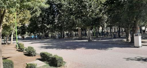 عکس بوستان سیفیه