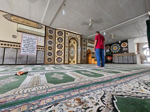 عکس امامزاده حمزه