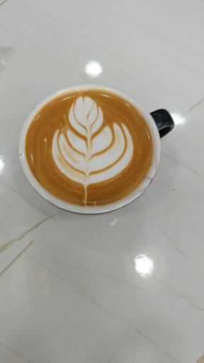 عکس کافه