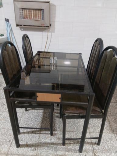 عکس رستوران بهار نارنج