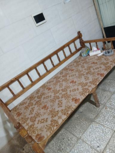 عکس رستوران بهار نارنج