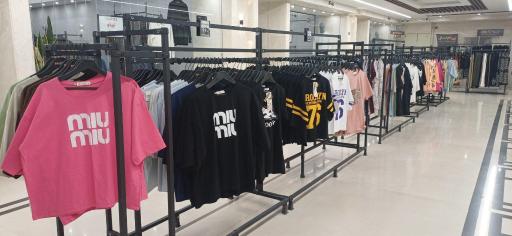 عکس مرکز خرید رزباد ۱