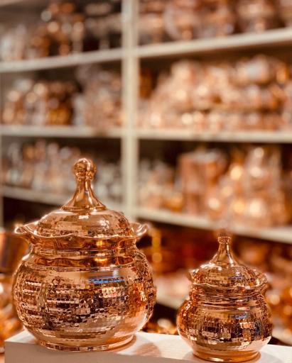 عکس فروشگاه ترنامس