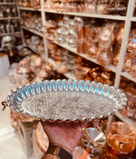 عکس فروشگاه ترنامس