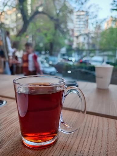 عکس کافه روستار