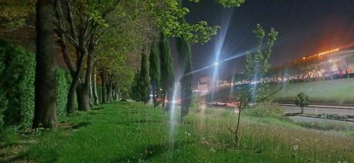 عکس میدان شهید پورشید