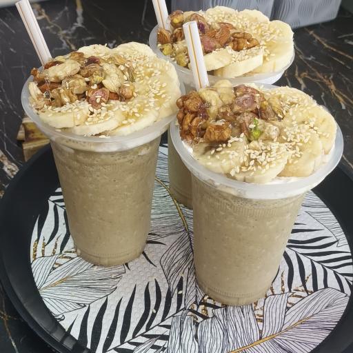 بستنی سنتی عمو جواد
