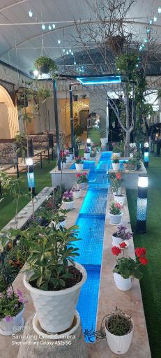 عکس کافه رستوران جواهر 