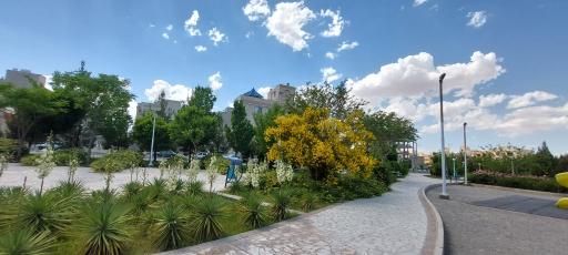 عکس بوستان ژاله