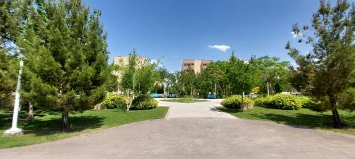 عکس بوستان ژاله