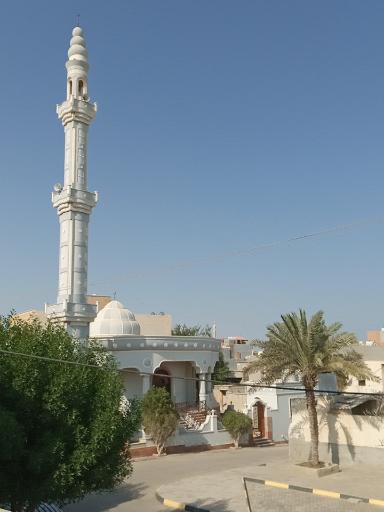 مسجد ابراهیم خلیل الله