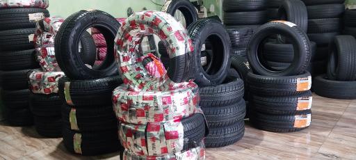 عکس لاستیک رمضانی