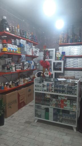 عکس دخانیات شبانه روزی فاطمیه