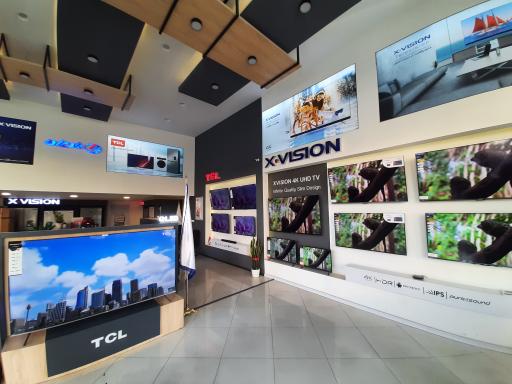 عکس فروشگاه مادیران شعبه ایران کالا 