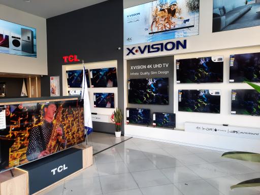 عکس فروشگاه مادیران شعبه ایران کالا 