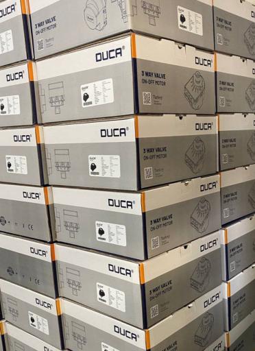 عکس فروشگاه قطعات و لوازم جانبی پکیج ابراهیمی