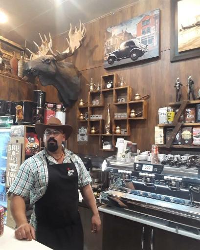 عکس قهوه گذر