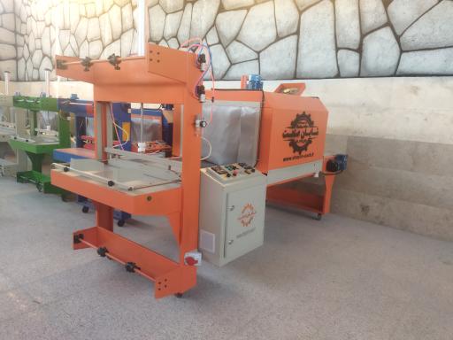 عکس شرکت شیرینگ پک شایان صنعت