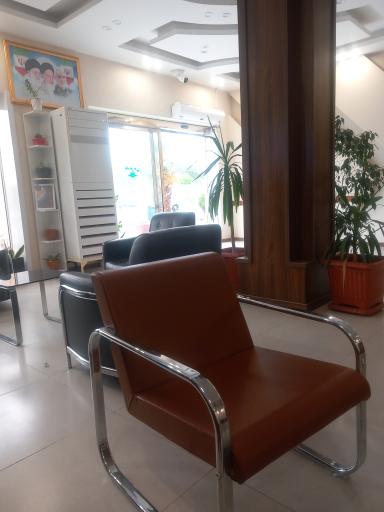 عکس رستوران فرهنگیان