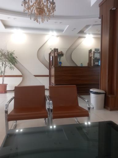 عکس رستوران فرهنگیان