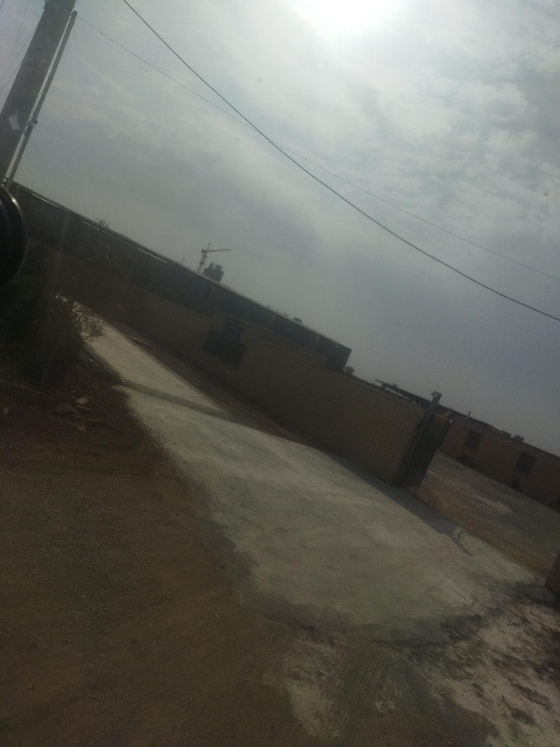 عکس شرکت حمل و نقل حقیقت بار شاهین شهر