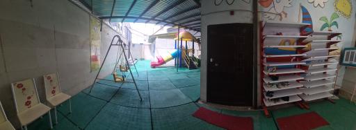 عکس مهد کودک و پیش دبستانی لطیف 