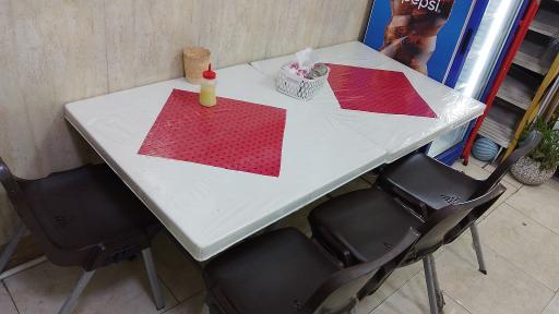 عکس کبابی بره