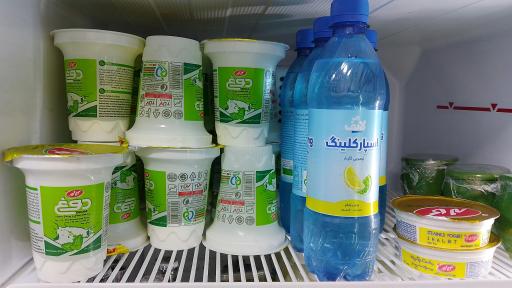 عکس کبابی بره