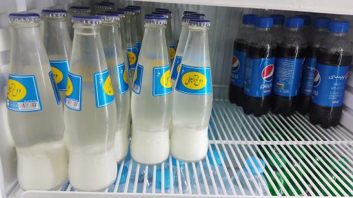 عکس کبابی بره