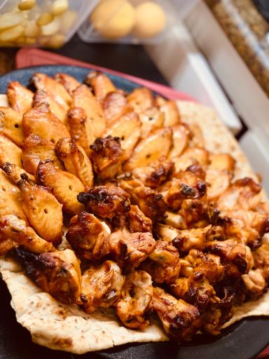 عکس بریان کده