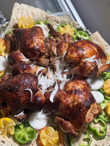 عکس بریان کده