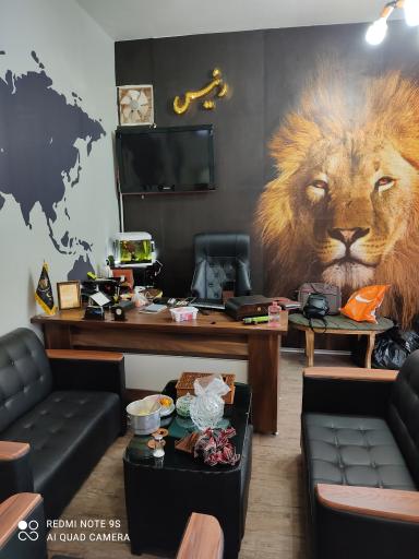 عکس املاک رئیس