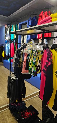 عکس فروشگاه مجستیک 