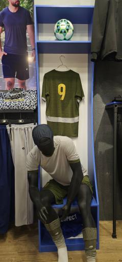 عکس فروشگاه مجستیک 