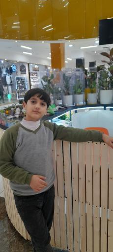 عکس مجتمع چند منظوره تجاری، اداری، تفریحی و خدماتی لوکس اطلس