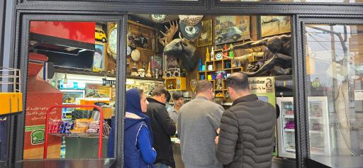 عکس قهوه گذر