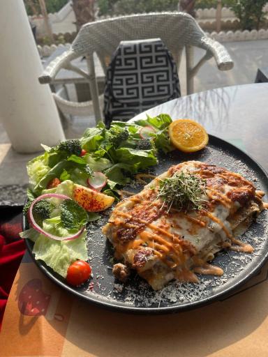 عکس کافه هترا