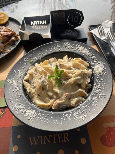 عکس کافه هترا